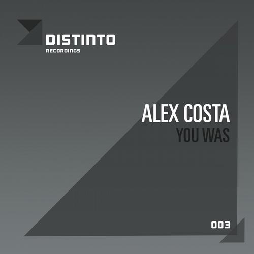 Alex Costa – You Was