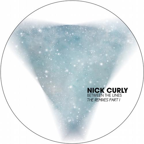 Nick Curly – The Remixes Part I