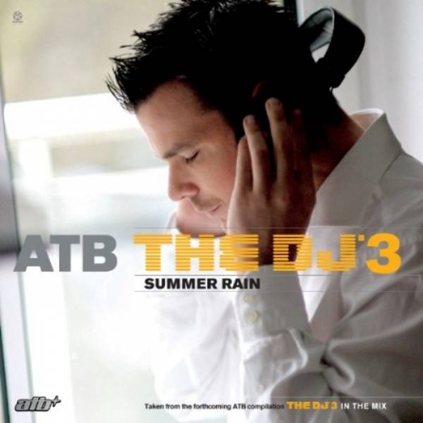 ATB – Summer Rain