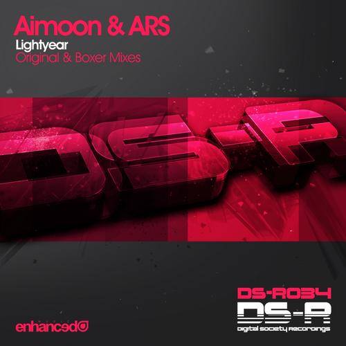 Aimoon & ARS – Lightyear