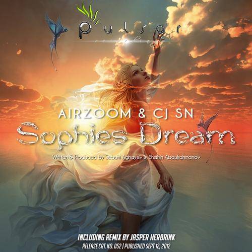 Airzoom & CJ SN – Sophies Dream