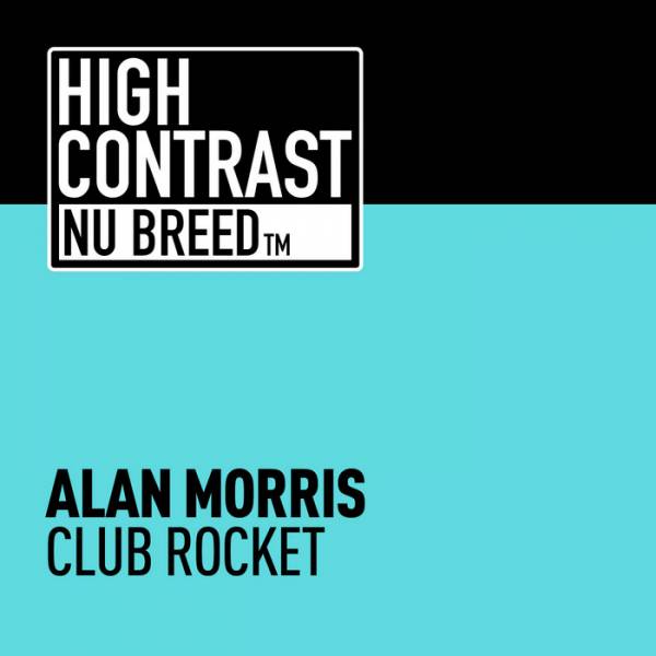 Alan Morris – Club Rocket