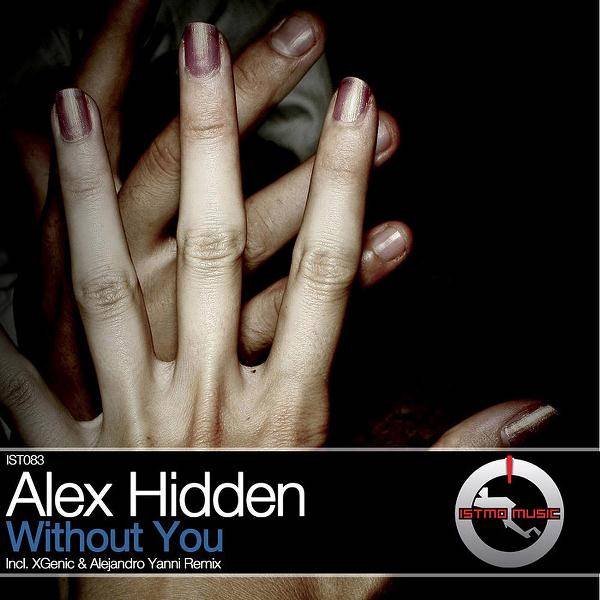 Alex Hidden – Without You