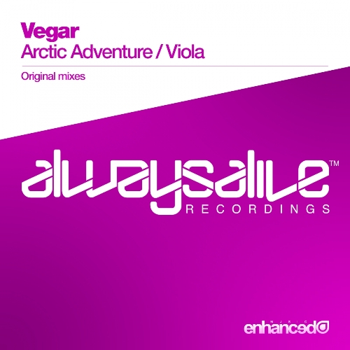 Vegar – Arctic Adventure / Viola