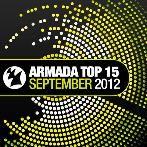 Armada Top 15: September 2012