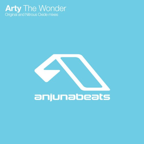 Arty – The Wonder