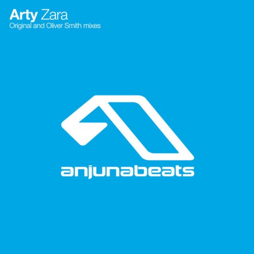 Arty – Zara