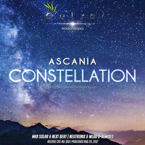 Ascania – Constellation