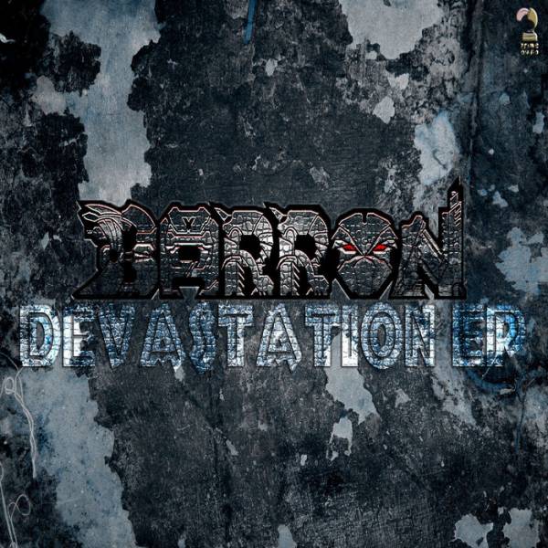 Barron – Devastation EP