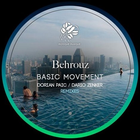 Behrouz – Basic Movement
