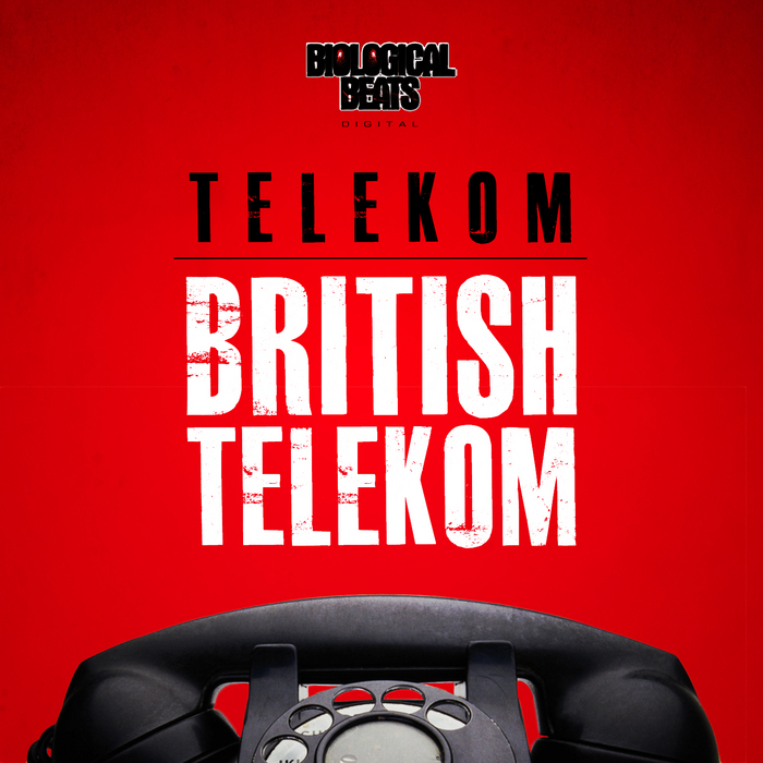 Telekom – British Telekom EP