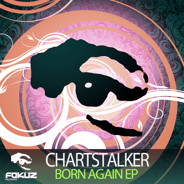 Chartstalker – Born Again EP