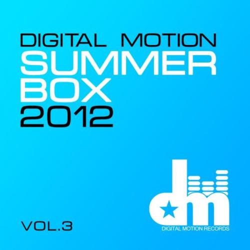 Digital Motion Summer Box 2012 Vol 3