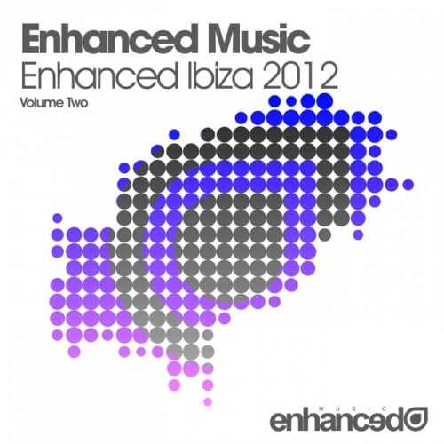 Enhanced Ibiza 2012: Volume Two