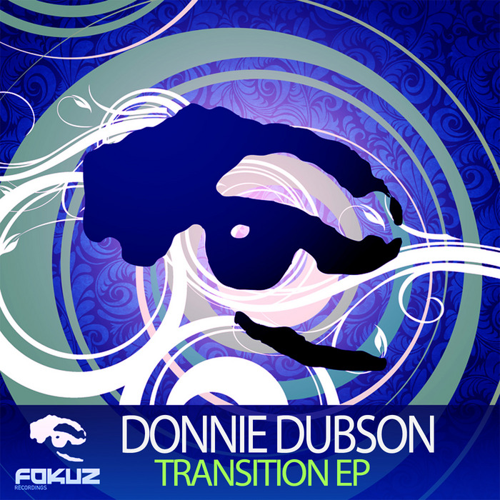 Donnie Dubson – Transition EP