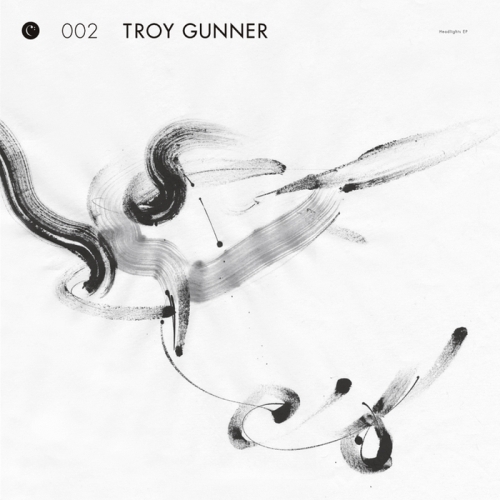 Troy Gunner – Headlights EP