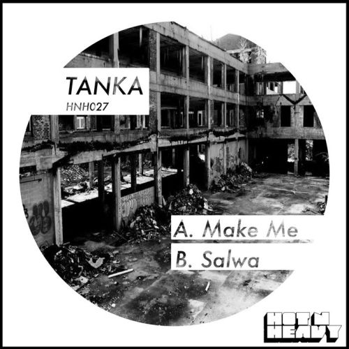 Tanka – Make Me / Salwa