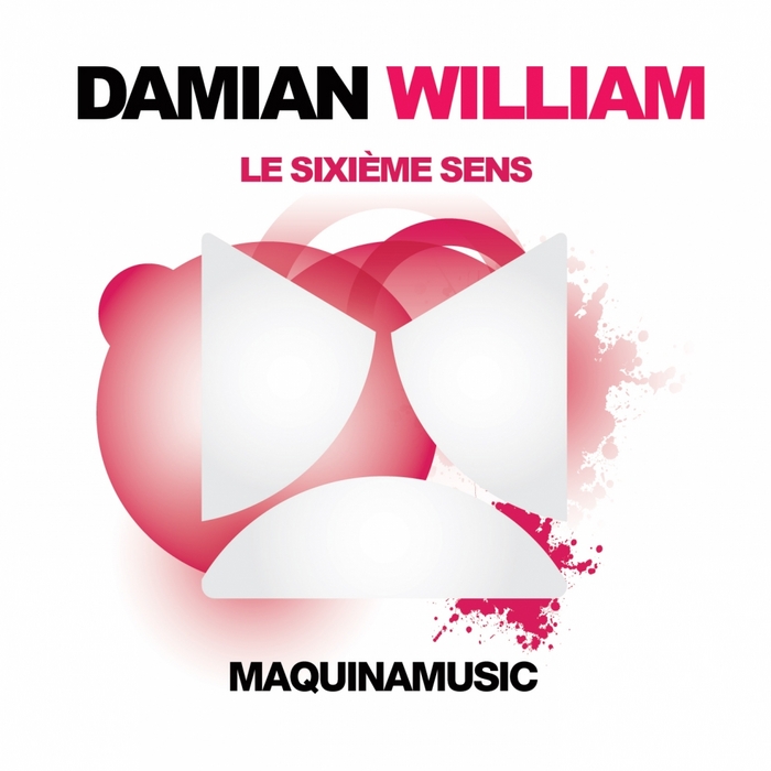 Damian William – Le Sixieme Sens
