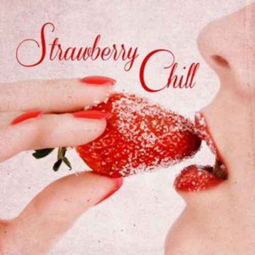 Strawberry Chill