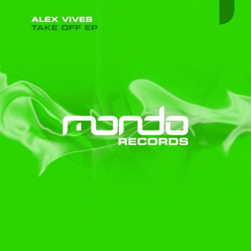 Alex Vives – Take Off