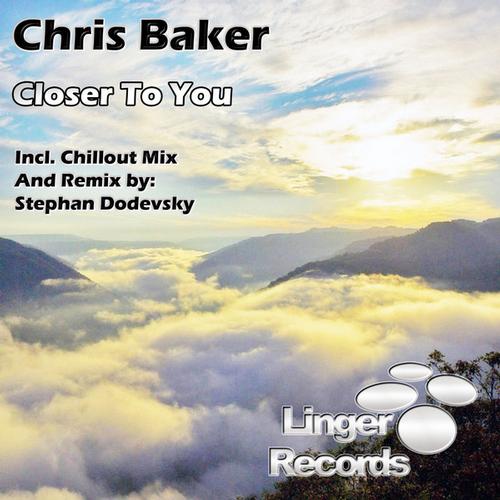 Chris Baker – Closer to You EP