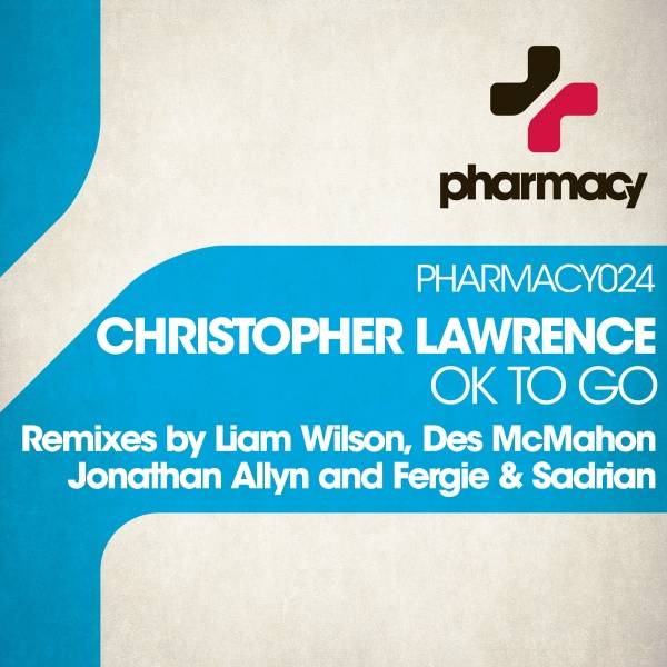 Christopher Lawrence – Ok To Go