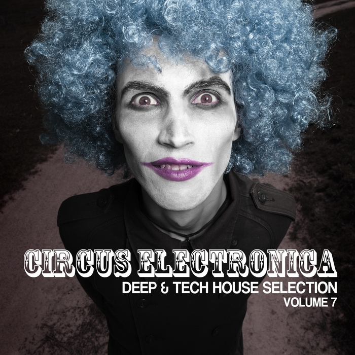 Circus Electronica Vol 7