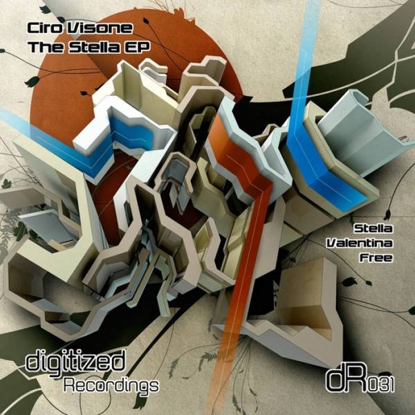 Ciro Visone – The Stella EP