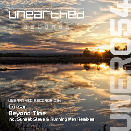 Corsar – Beyond Time
