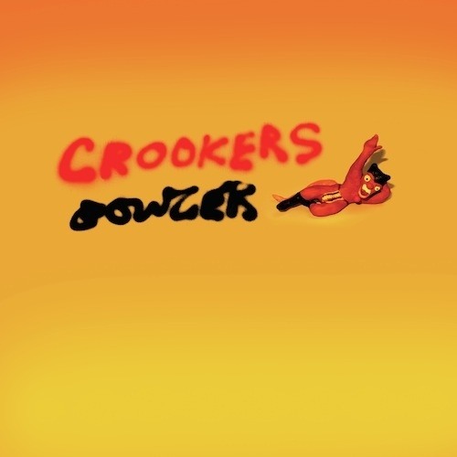 Crookers – Bowser