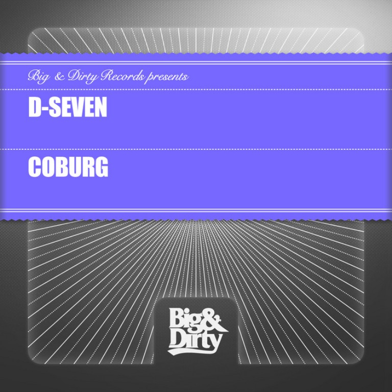 D-Seven – Coburg