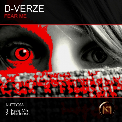 D-Verze – Fear Me