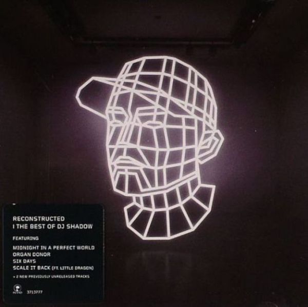 DJ Shadow – Reconstructed: The Best of DJ Shadow