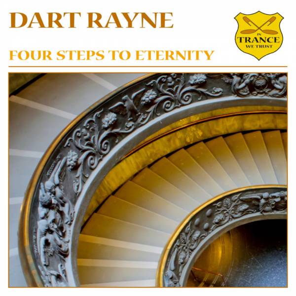Dart Rayne – Four Steps To Eternity