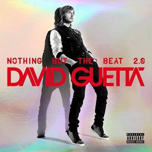 David Guetta – Nothing but the Beat 2.0