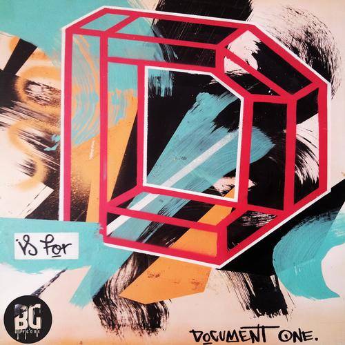 Document One – D Is For Document One EP Part 1