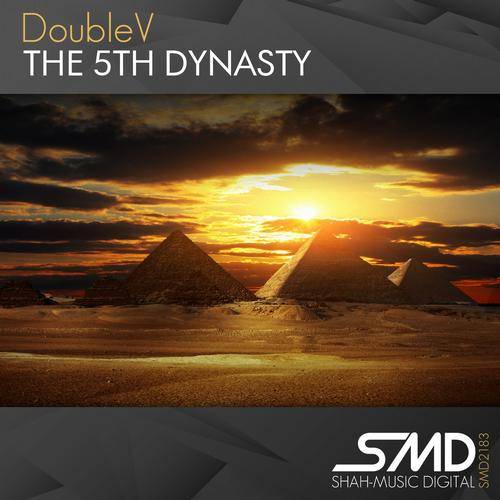 DoubleV – The 5th Dynasty