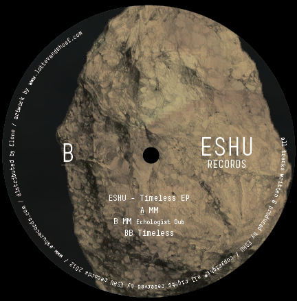ESHU – Timeless EP