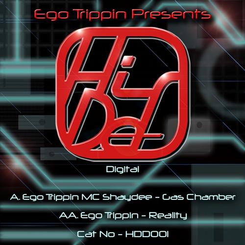 Ego Trippin – Gas Chamber / Reality