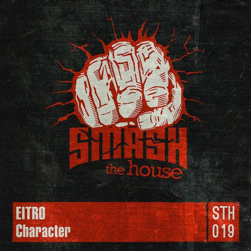 Eitro – Character