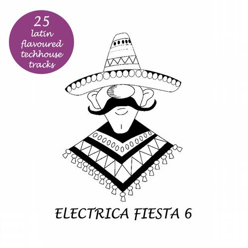 Electrica Fiesta 6