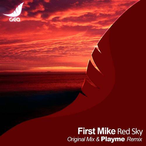 First Mike – Red Sky