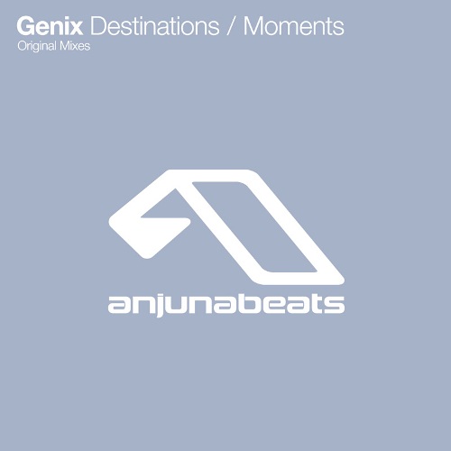 Genix – Destinations / Moments