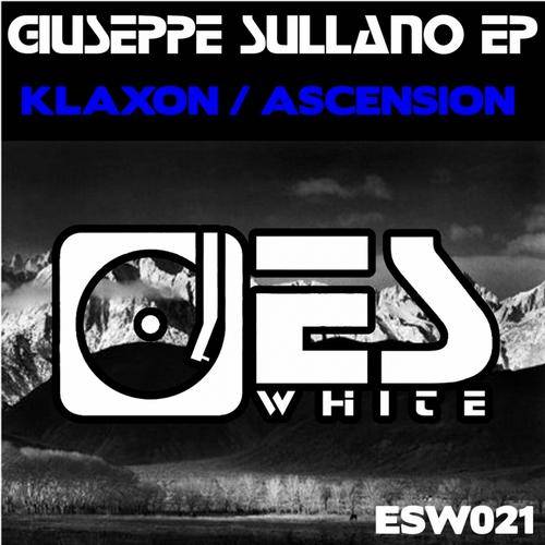 Giuseppe Sullano – Giuseppe Sullano EP