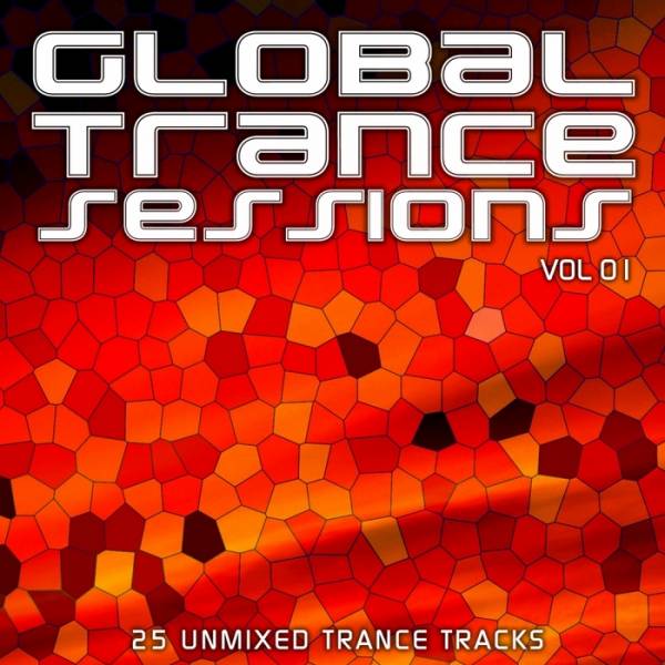 Global Trance Sessions Vol 1