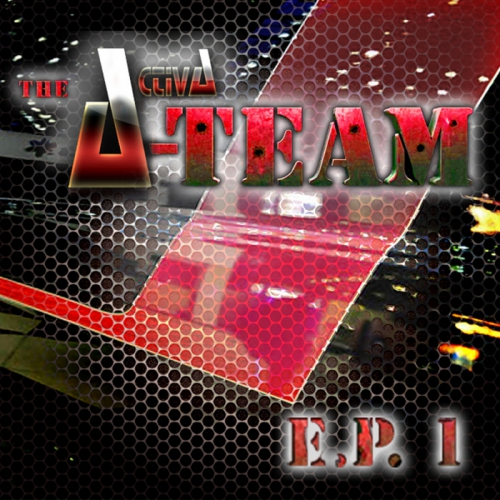 A-Team EP Vol. 1