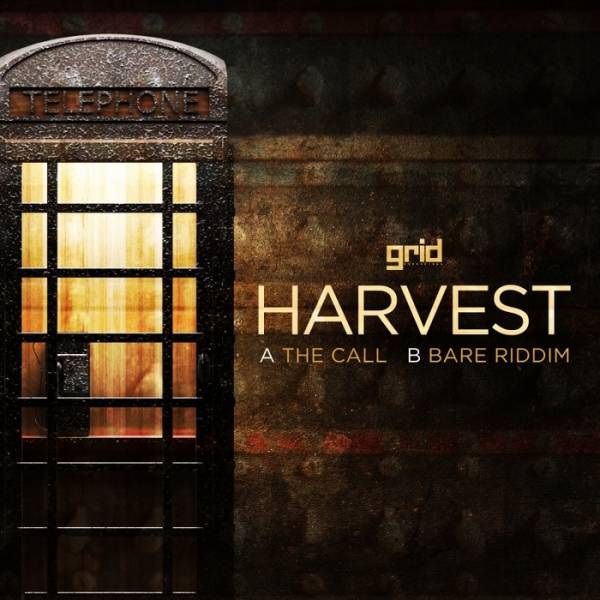 Harvest – The Call / Bare Riddim