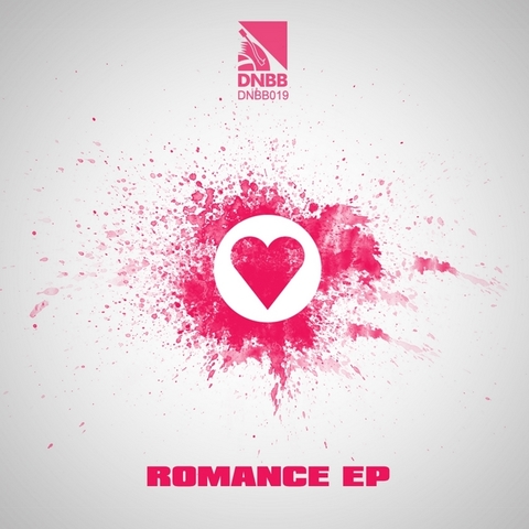 Hytec & DaSoul & Zurika – Romance EP