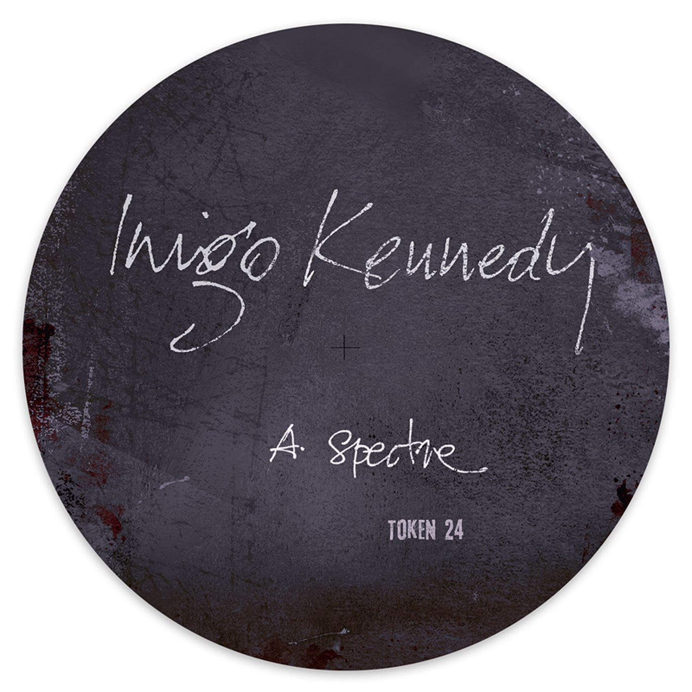 Inigo Kennedy – Spectre / WonderHorse