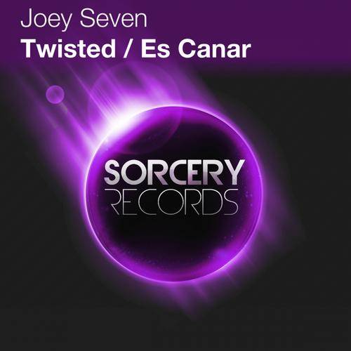Joey Seven – Twisted / Es Canar